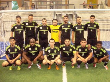 Atletico montreal